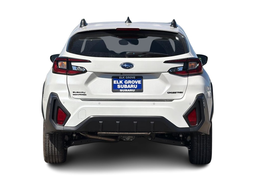 Thumbnail: 2026 Subaru Crosstrek - 5
