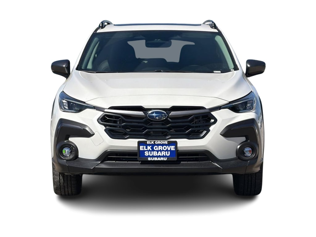 Thumbnail: 2026 Subaru Crosstrek - 6