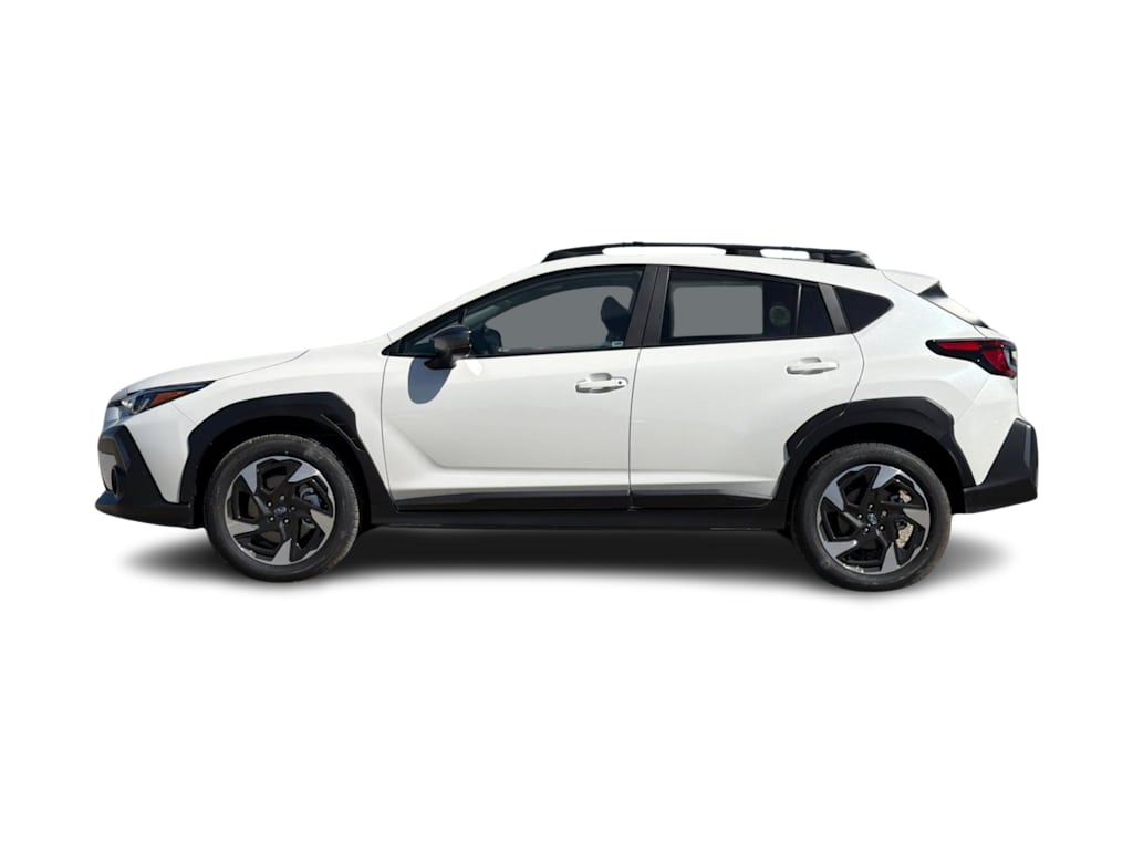 Thumbnail: 2026 Subaru Crosstrek - 3
