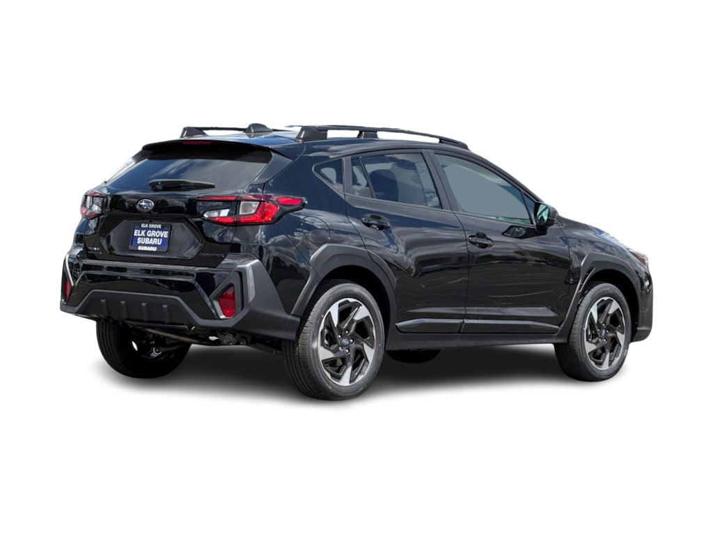 Thumbnail: 2026 Subaru Crosstrek - 17