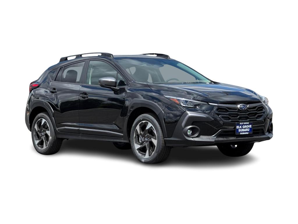 Thumbnail: 2026 Subaru Crosstrek - 18