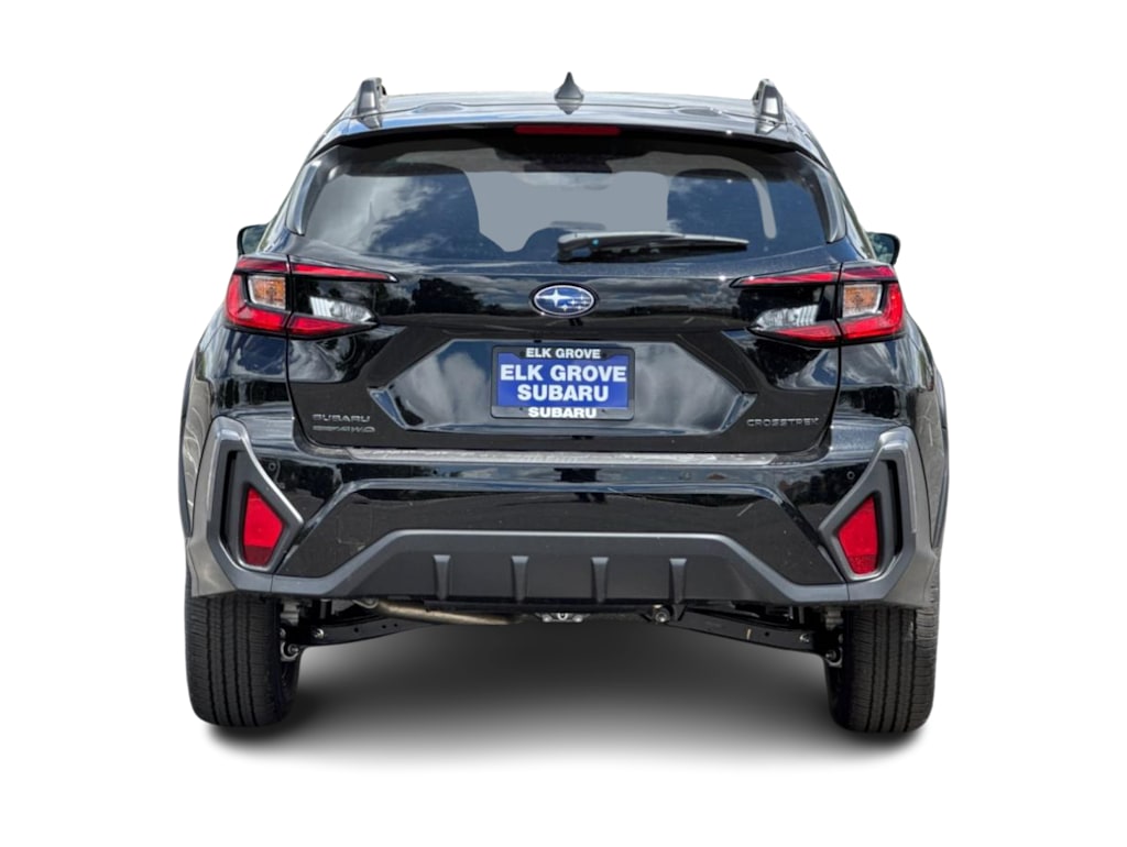 Thumbnail: 2026 Subaru Crosstrek - 5