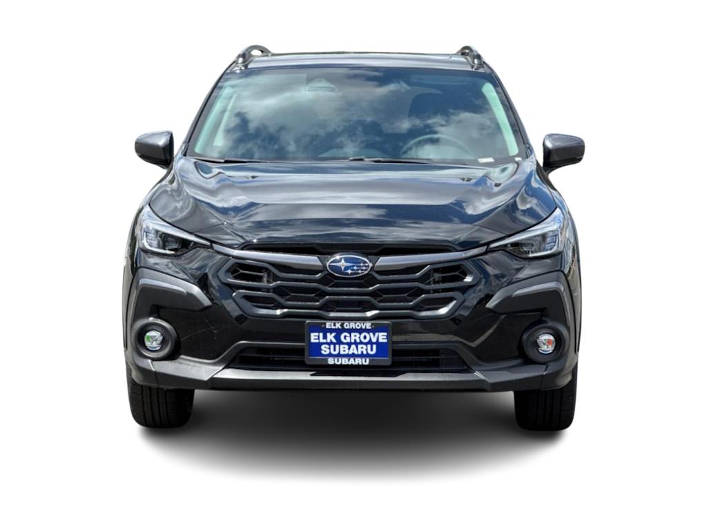 Thumbnail: 2026 Subaru Crosstrek - 6