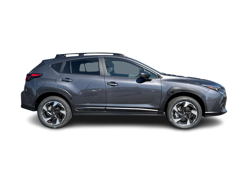 Thumbnail: 2026 Subaru Crosstrek - 19