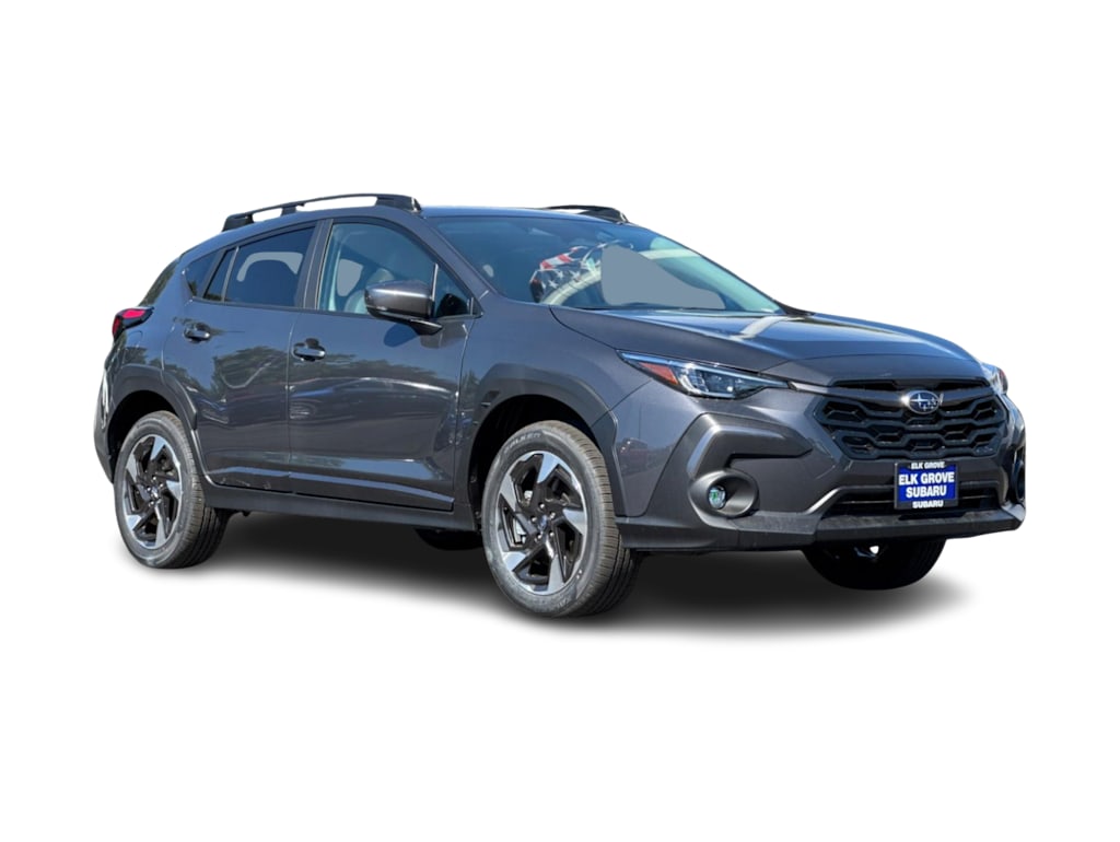 Thumbnail: 2026 Subaru Crosstrek - 18