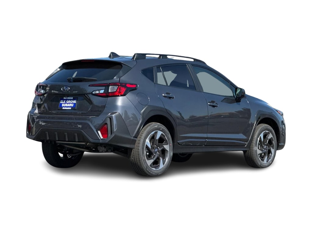 Thumbnail: 2026 Subaru Crosstrek - 17