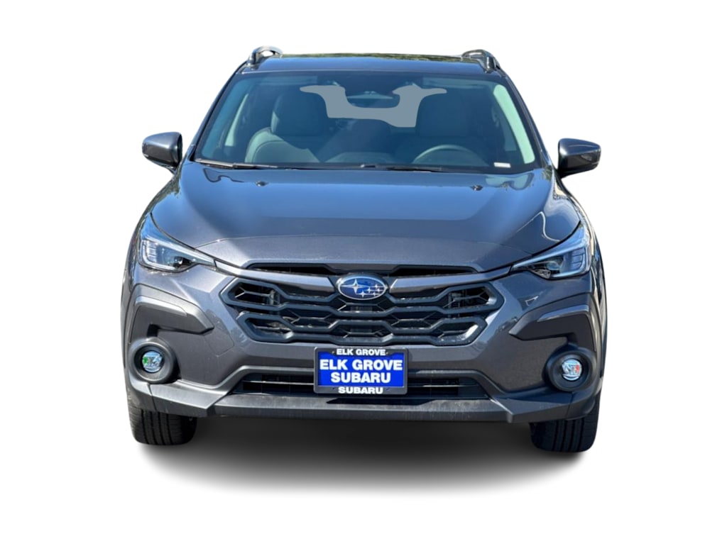 Thumbnail: 2026 Subaru Crosstrek - 6