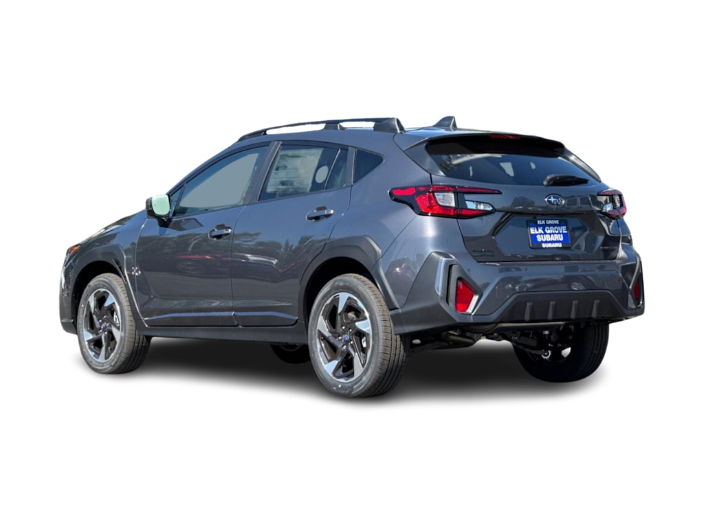 Thumbnail: 2026 Subaru Crosstrek - 4