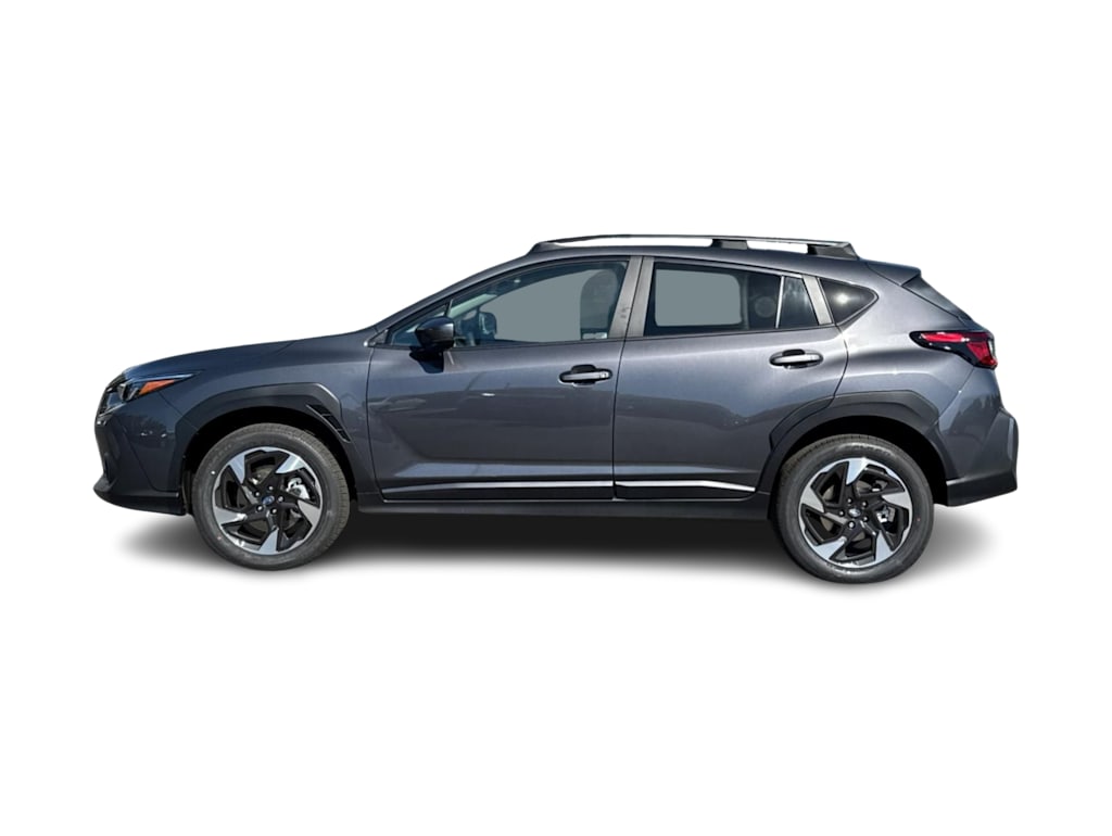 Thumbnail: 2026 Subaru Crosstrek - 3