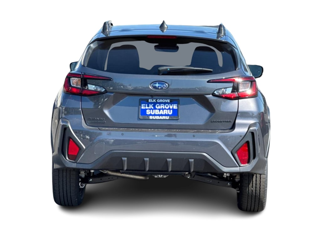 Thumbnail: 2026 Subaru Crosstrek - 5