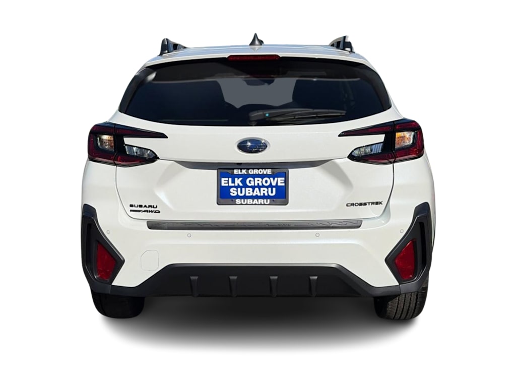 Thumbnail: 2026 Subaru Crosstrek - 5