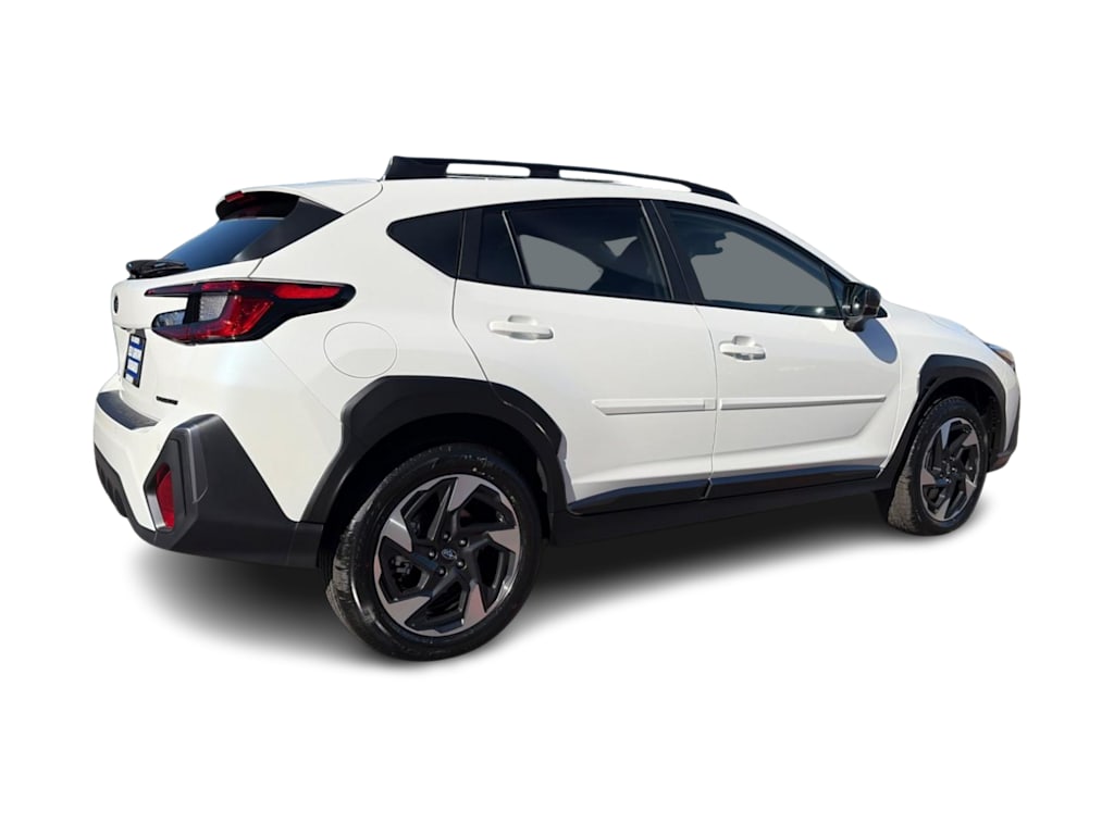 Thumbnail: 2026 Subaru Crosstrek - 17