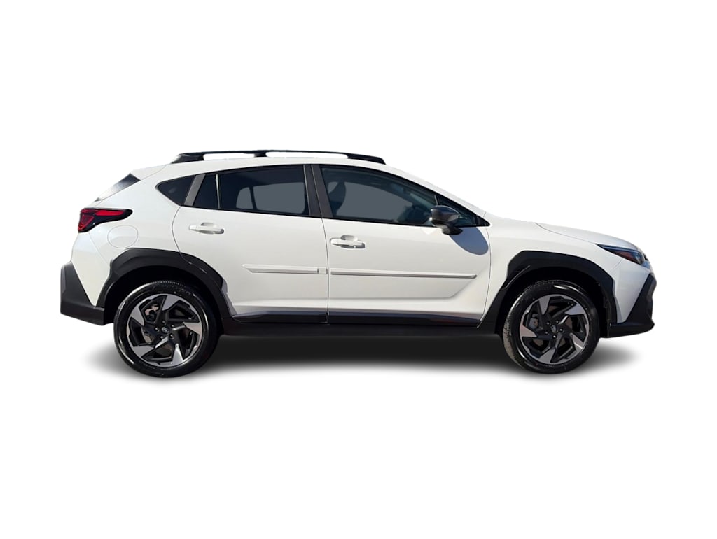Thumbnail: 2026 Subaru Crosstrek - 19