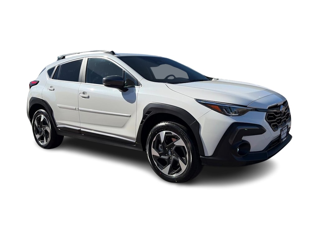 Thumbnail: 2026 Subaru Crosstrek - 18