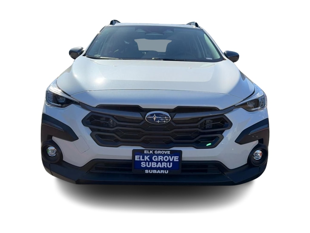 Thumbnail: 2026 Subaru Crosstrek - 6