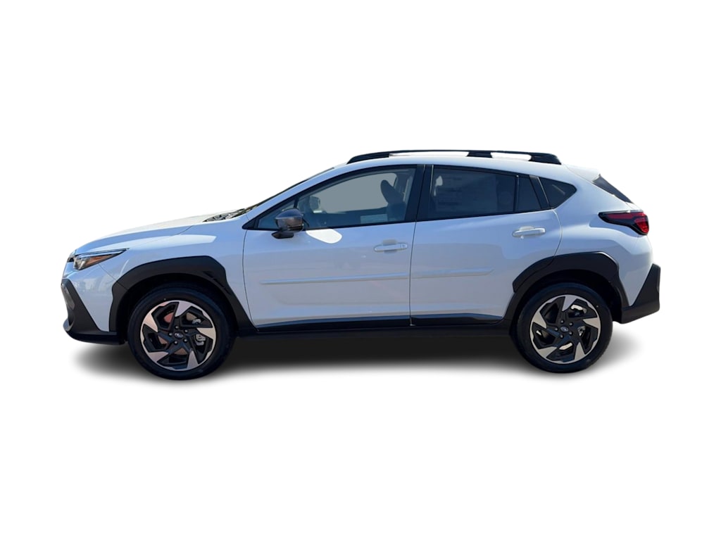 Thumbnail: 2026 Subaru Crosstrek - 3