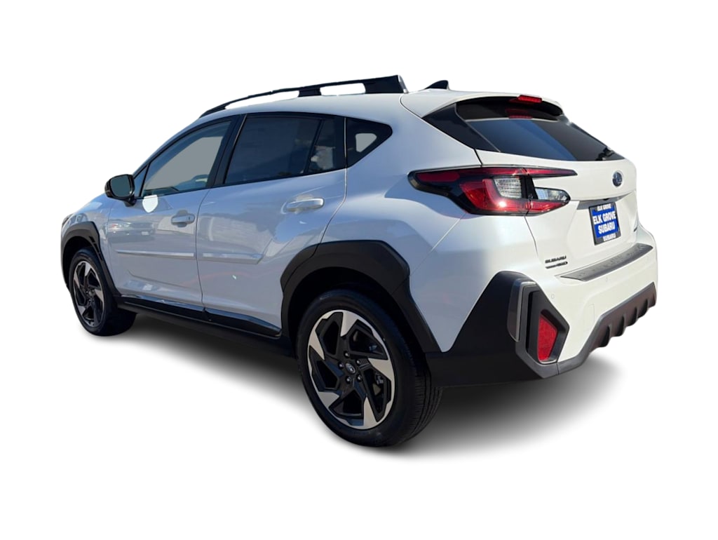 Thumbnail: 2026 Subaru Crosstrek - 4