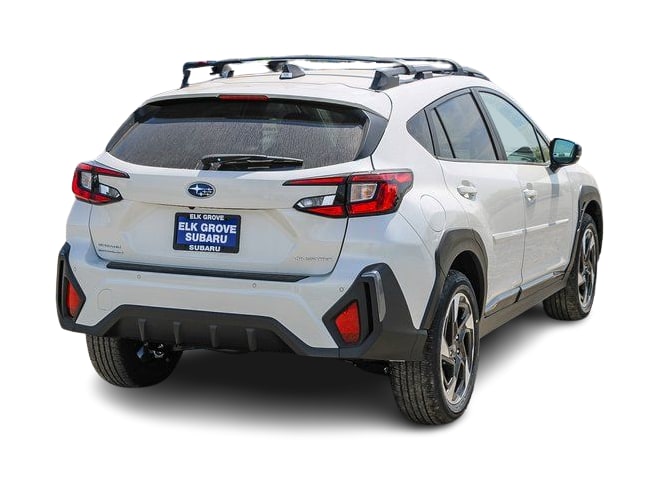 Thumbnail: 2025 Subaru Crosstrek - 18