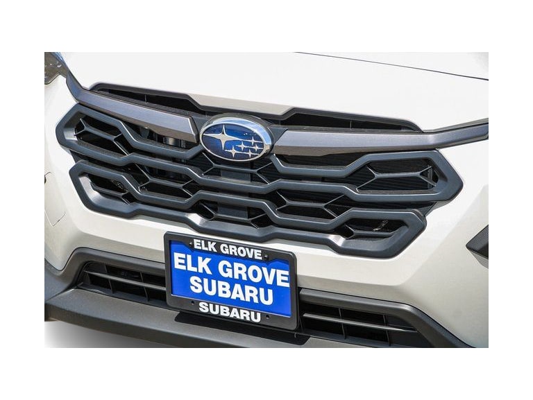 Thumbnail: 2025 Subaru Crosstrek - 21