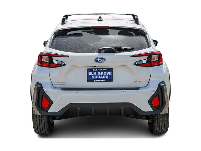 Thumbnail: 2025 Subaru Crosstrek - 4