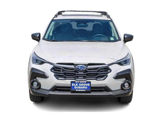 Thumbnail: 2025 Subaru Crosstrek - 5