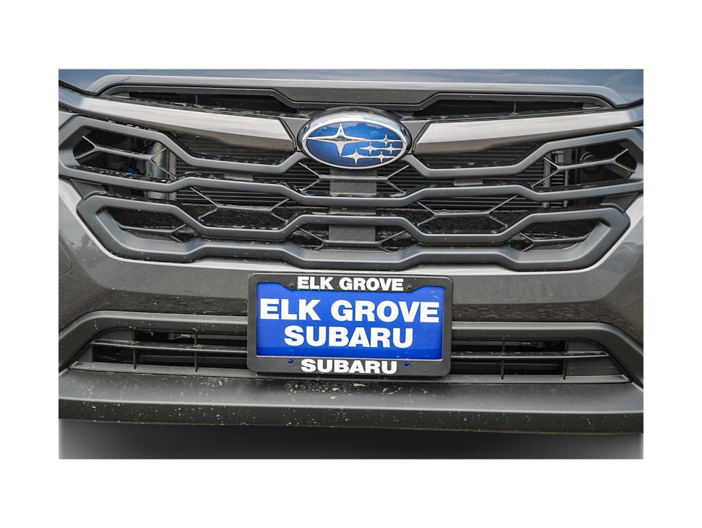 Thumbnail: 2025 Subaru Crosstrek - 18