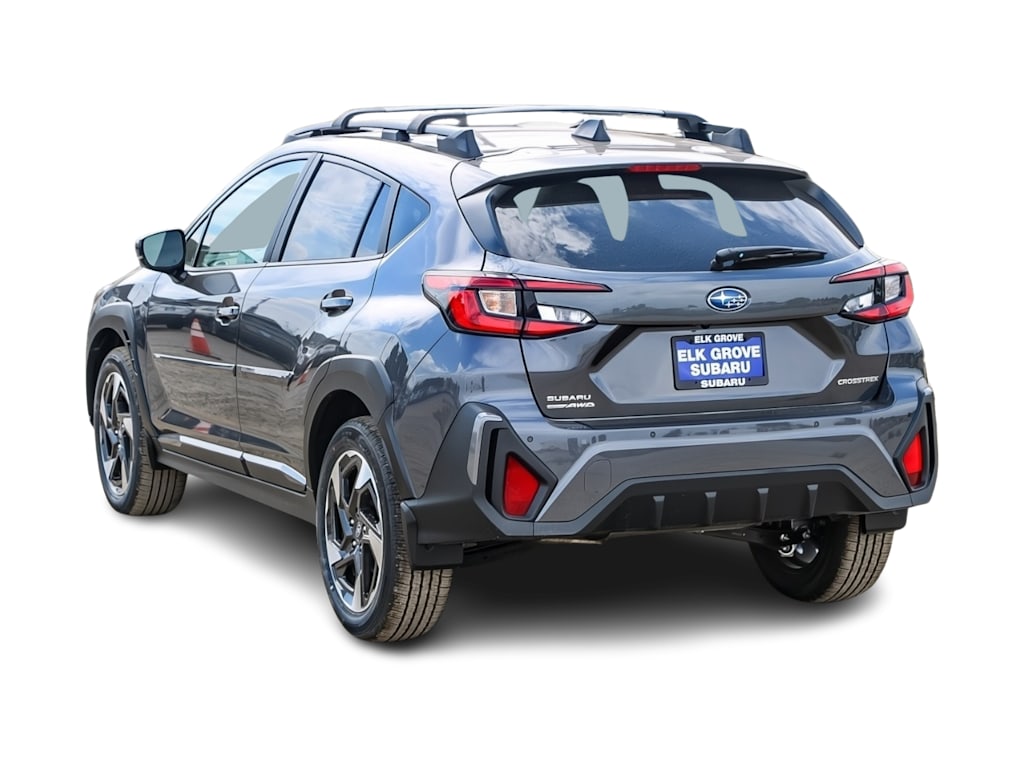 Thumbnail: 2025 Subaru Crosstrek - 3