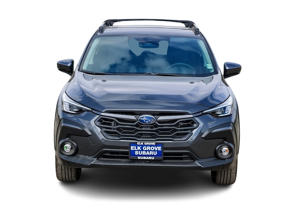 Thumbnail: 2025 Subaru Crosstrek - 5