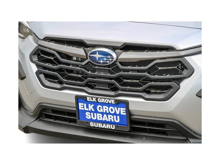 Thumbnail: 2025 Subaru Crosstrek - 19