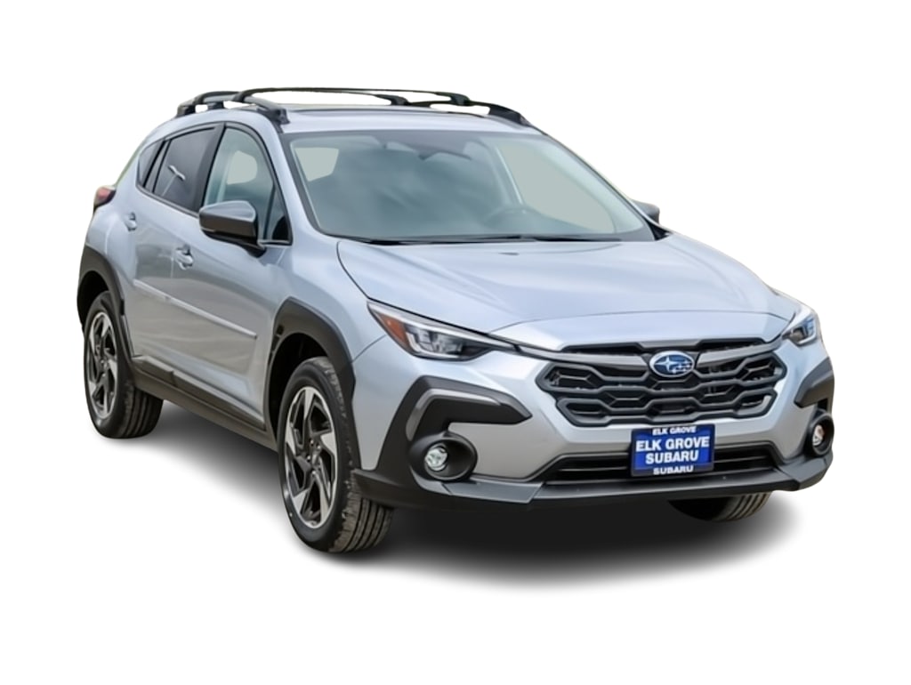 Thumbnail: 2025 Subaru Crosstrek - 17