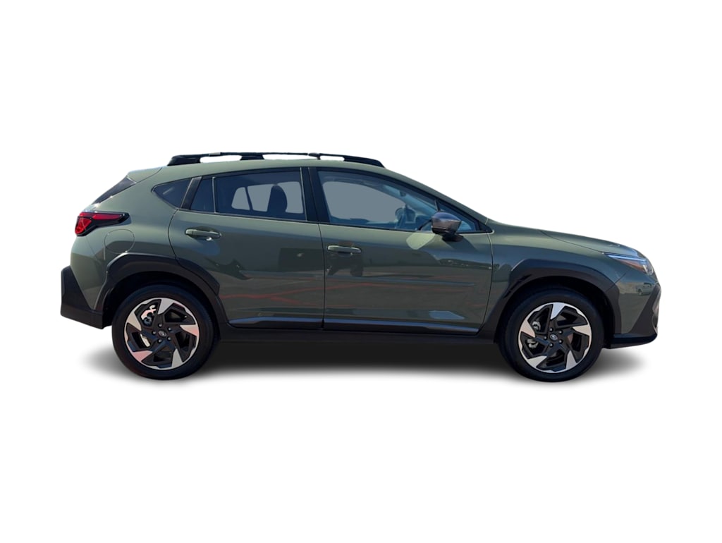 Thumbnail: 2025 Subaru Crosstrek - 19