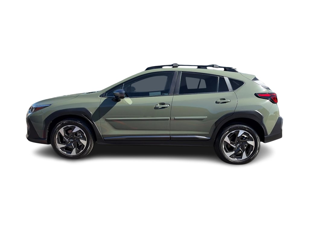 Thumbnail: 2025 Subaru Crosstrek - 3