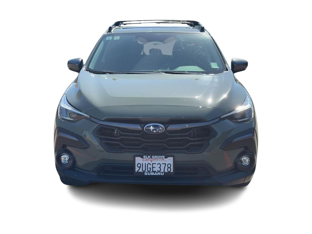 Thumbnail: 2025 Subaru Crosstrek - 6