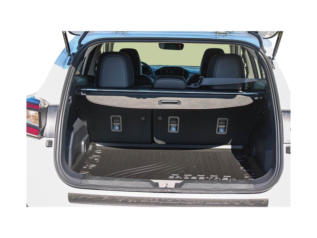 Thumbnail: 2025 Subaru Crosstrek - 14