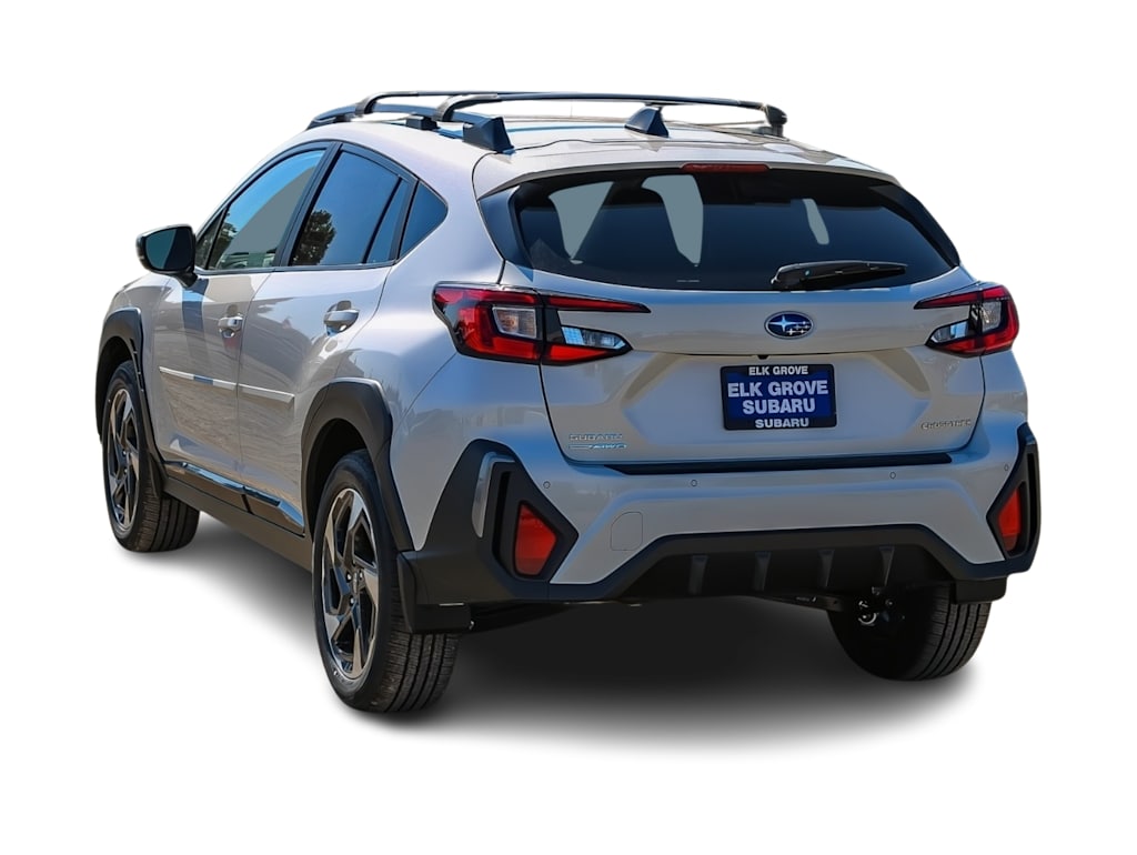 Thumbnail: 2025 Subaru Crosstrek - 3