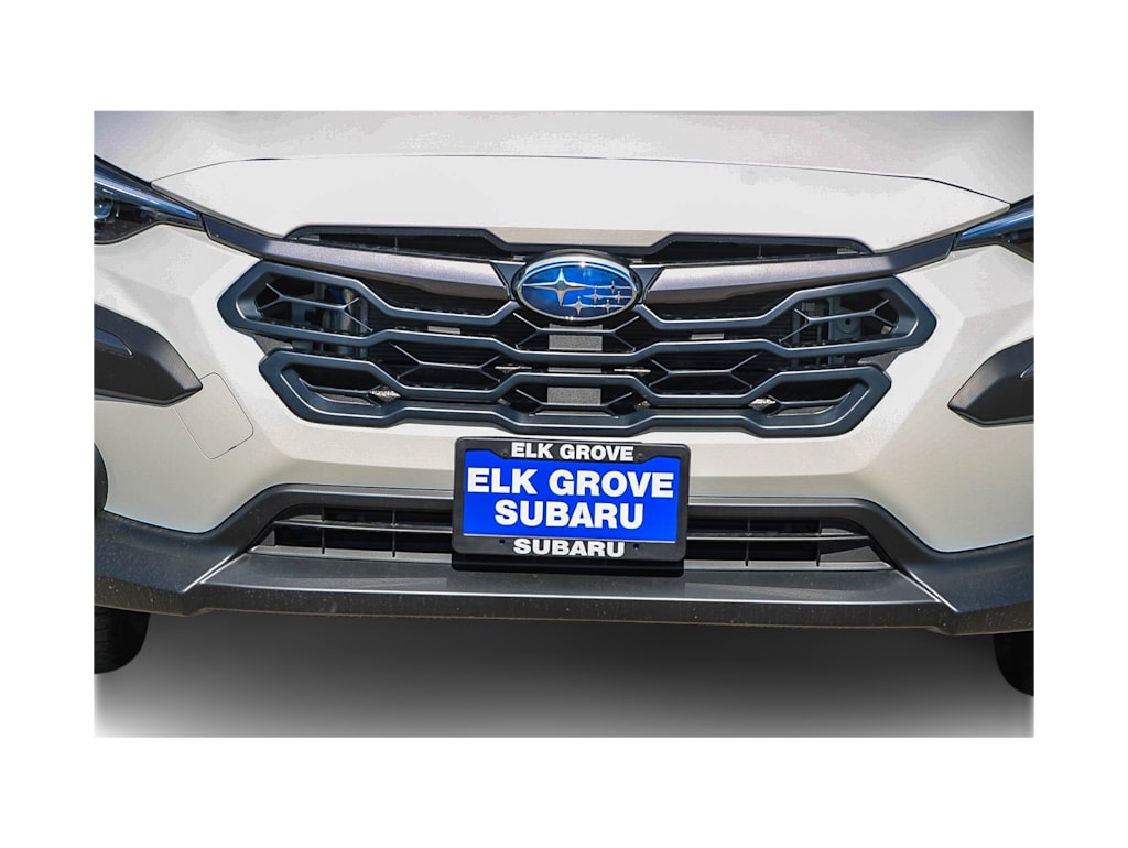 Thumbnail: 2025 Subaru Crosstrek - 18