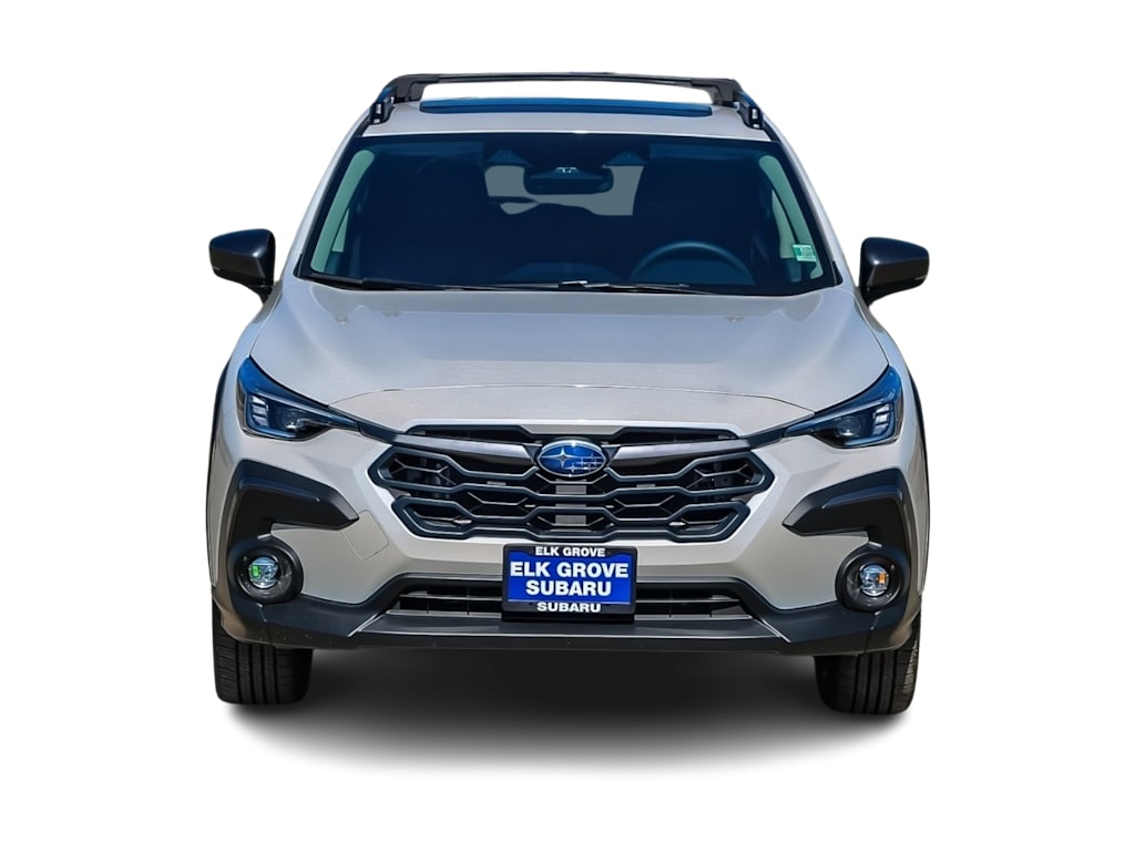 Thumbnail: 2025 Subaru Crosstrek - 5