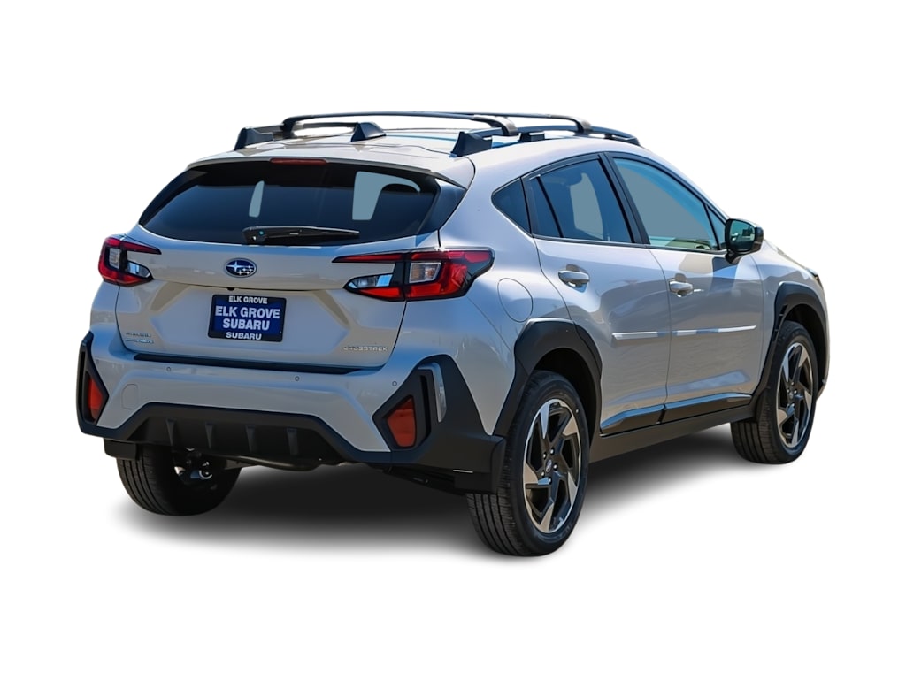 Thumbnail: 2025 Subaru Crosstrek - 16