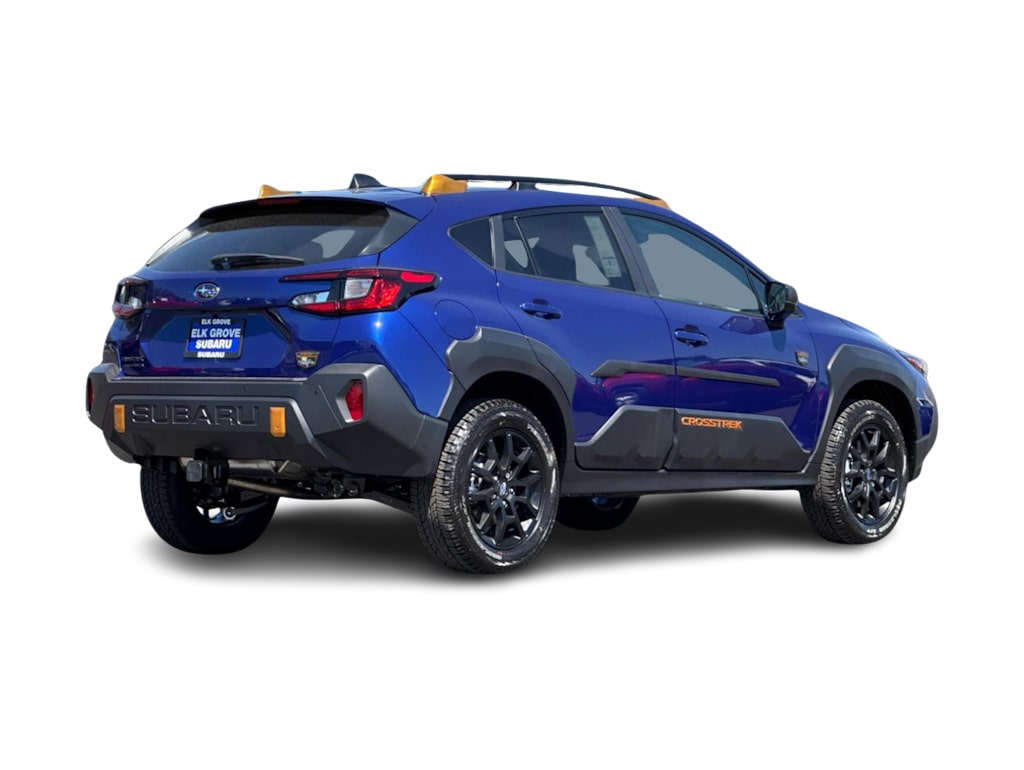 Thumbnail: 2026 Subaru Crosstrek - 17