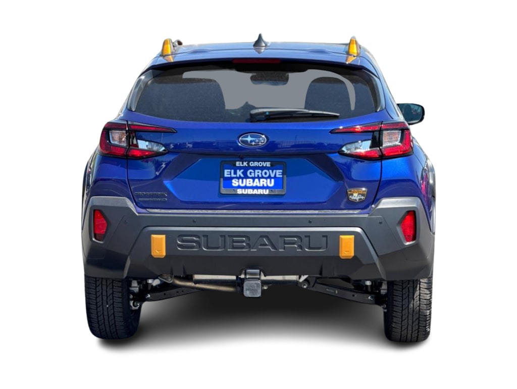 Thumbnail: 2026 Subaru Crosstrek - 5