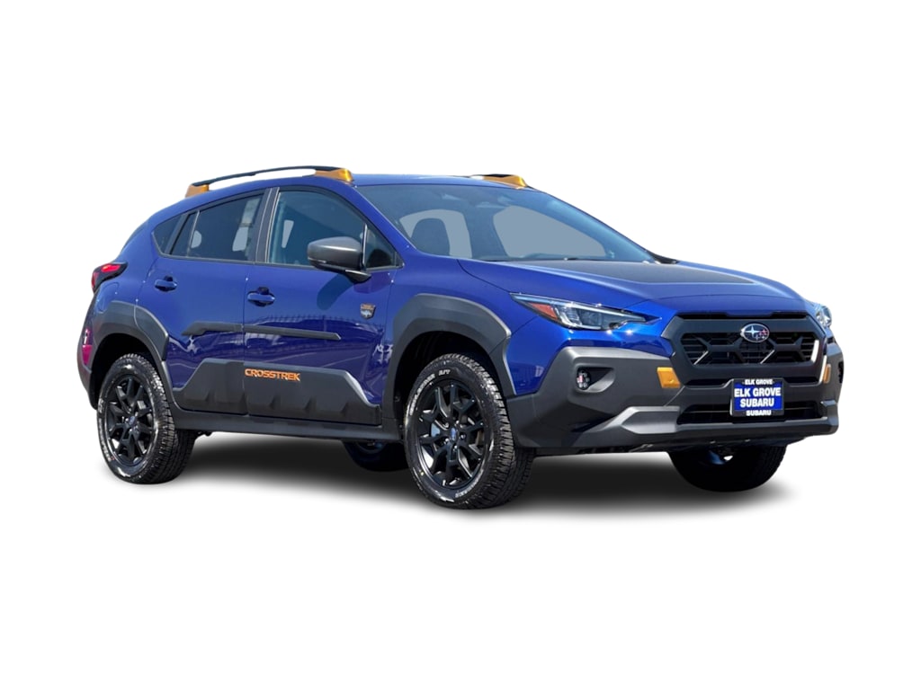 Thumbnail: 2026 Subaru Crosstrek - 18