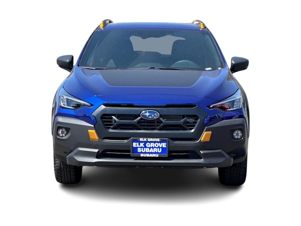 Thumbnail: 2026 Subaru Crosstrek - 6