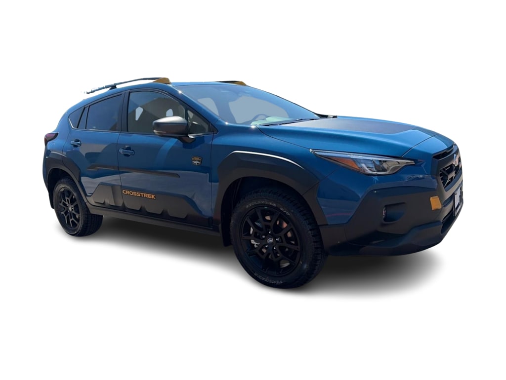 Thumbnail: 2026 Subaru Crosstrek - 18