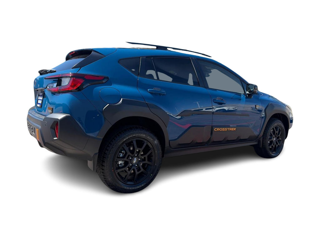 Thumbnail: 2026 Subaru Crosstrek - 17