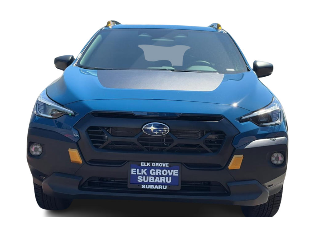 Thumbnail: 2026 Subaru Crosstrek - 6