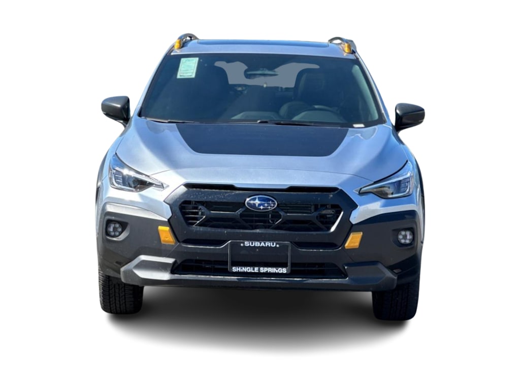 Thumbnail: 2026 Subaru Crosstrek - 6