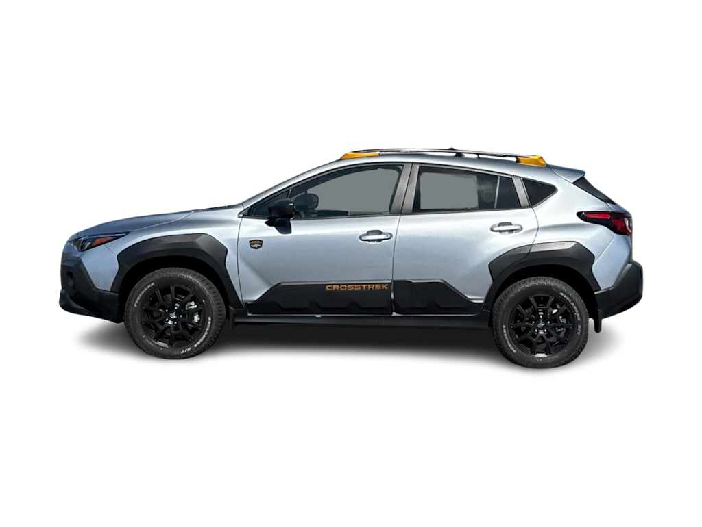 Thumbnail: 2026 Subaru Crosstrek - 3