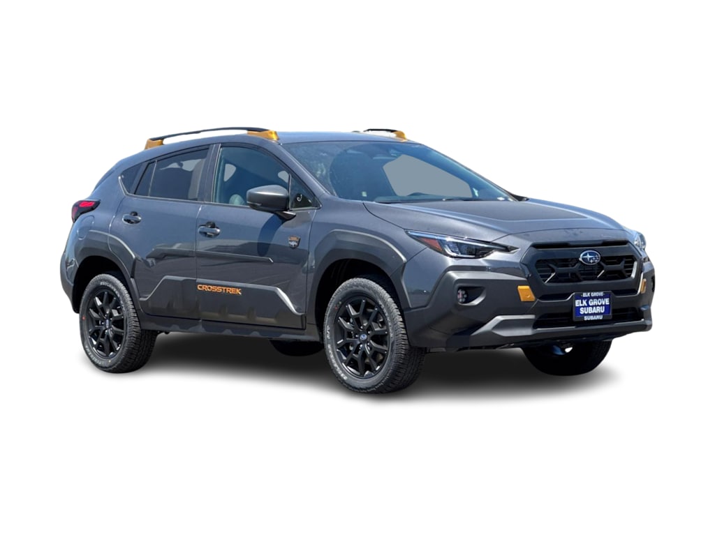 Thumbnail: 2026 Subaru Crosstrek - 18
