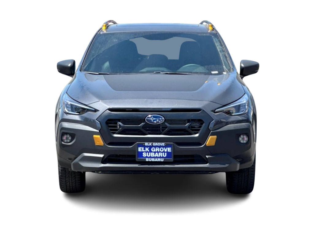 Thumbnail: 2026 Subaru Crosstrek - 6