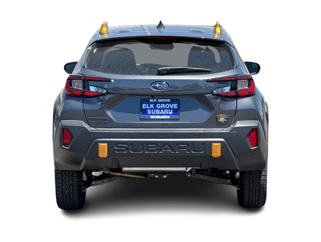 Thumbnail: 2026 Subaru Crosstrek - 5